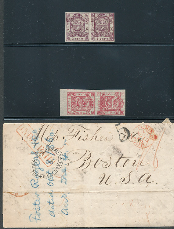 BRITISH ASIA & OCEANIA – PREMIUM SELECTION - 426636