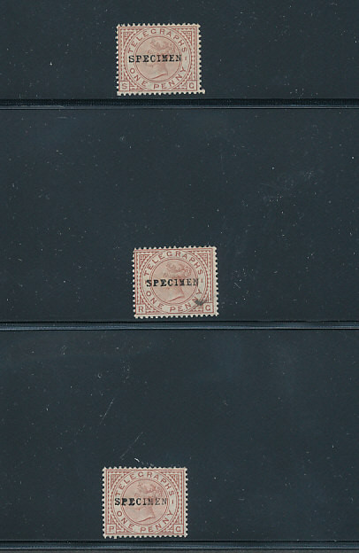 GREAT BRITAIN & BRITISH EUROPE – 426643