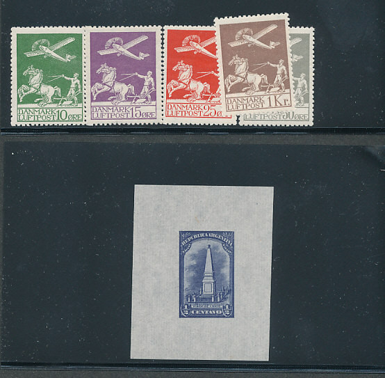 GREAT BRITAIN & BRITISH EUROPE – 426643