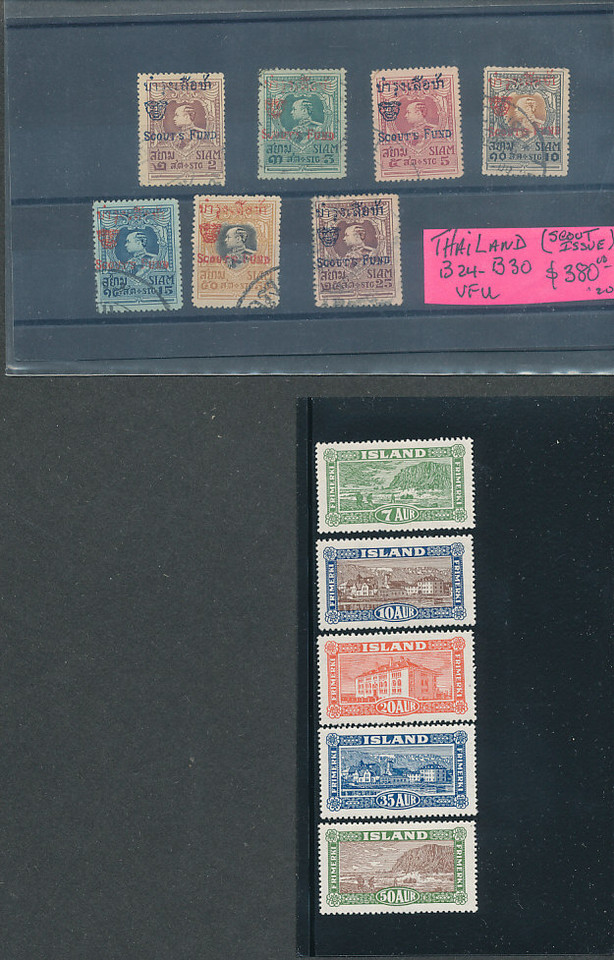 GREAT BRITAIN & BRITISH EUROPE – 426643