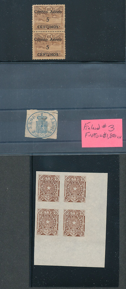 GREAT BRITAIN & BRITISH EUROPE – 426643