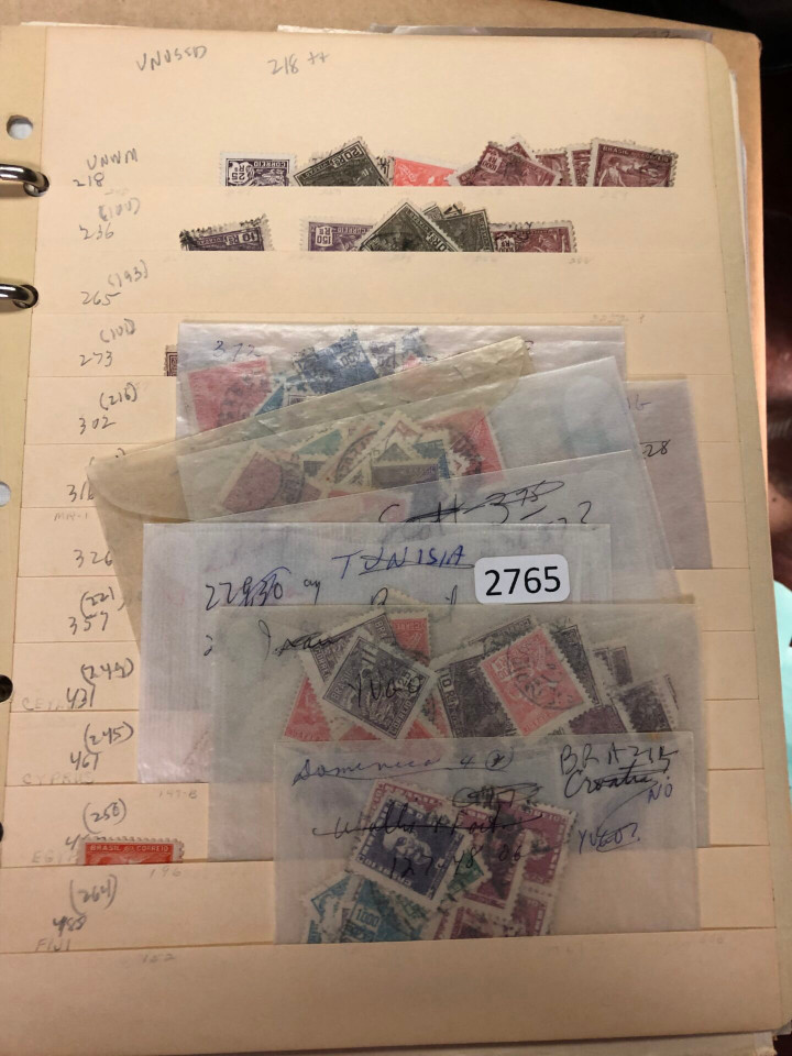 BRAZIL – HIGH QUALITY SELECTION 19th CENTURY TO 1990s – 426215