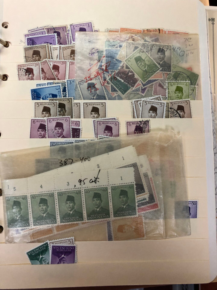 INDONESIA – 426234