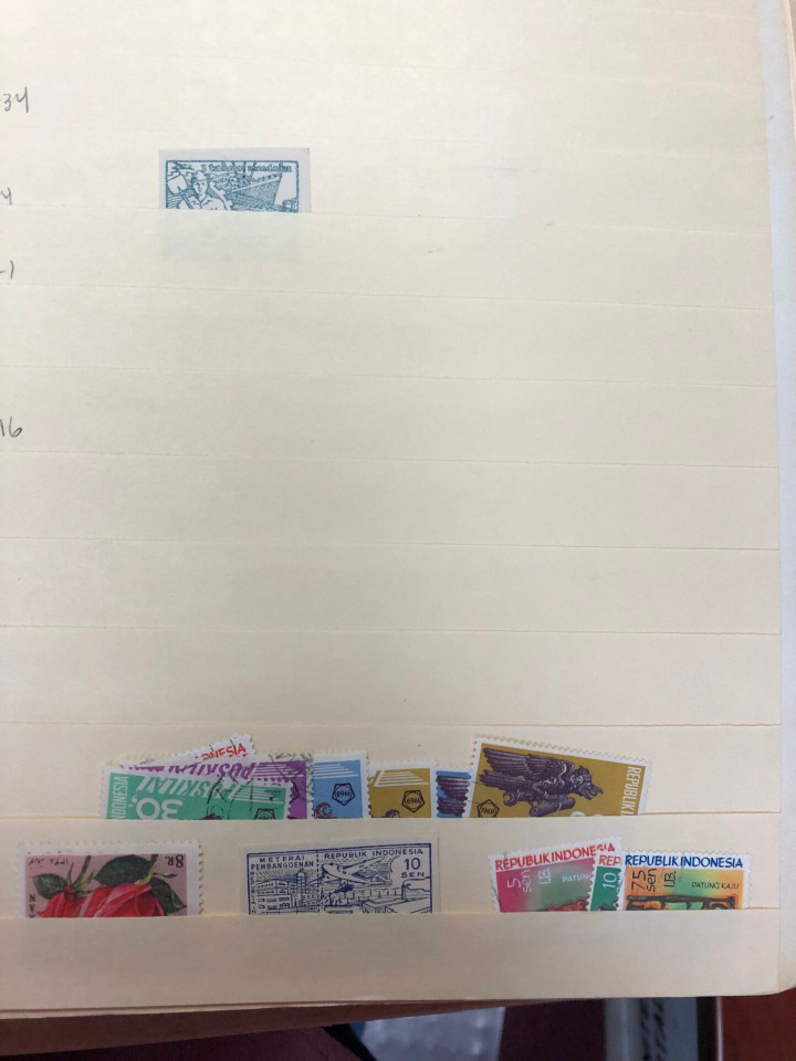 INDONESIA – 426234