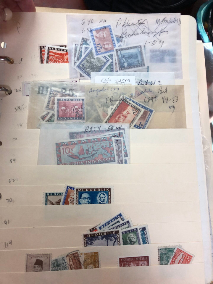 INDONESIA – 426234