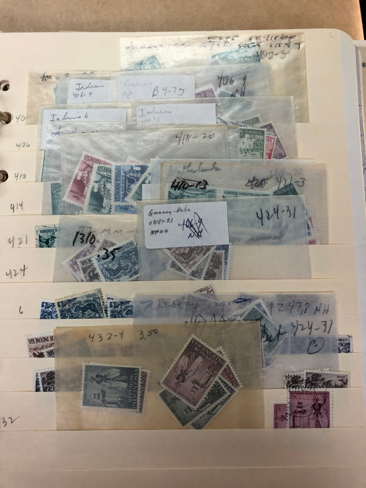 INDONESIA – 426234