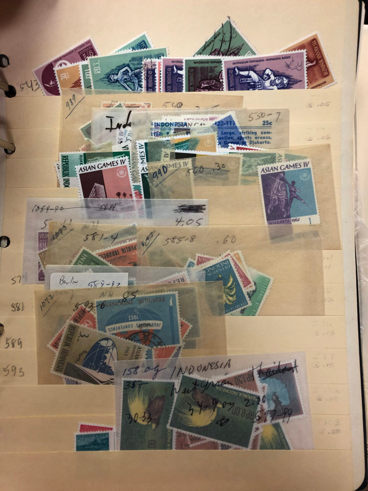 INDONESIA – 426234