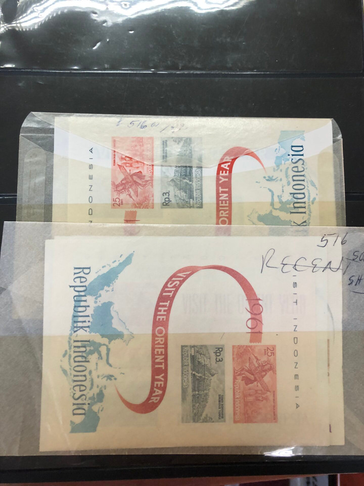 INDONESIA – 426234