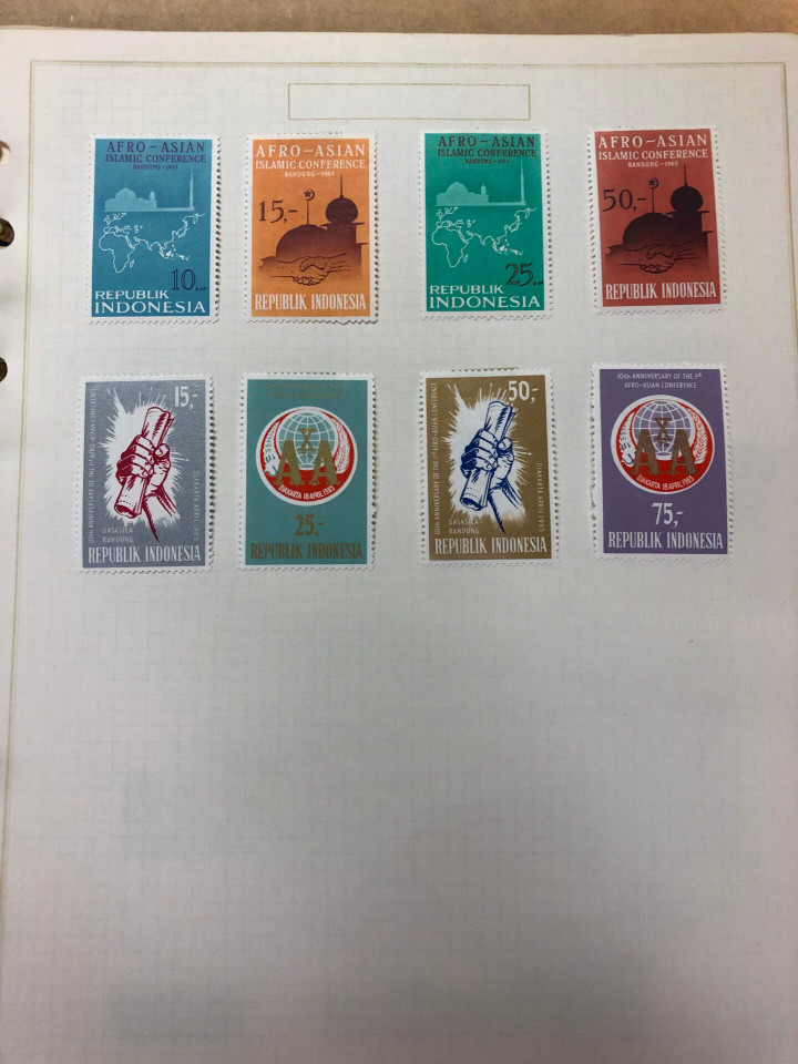 INDONESIA – 426234