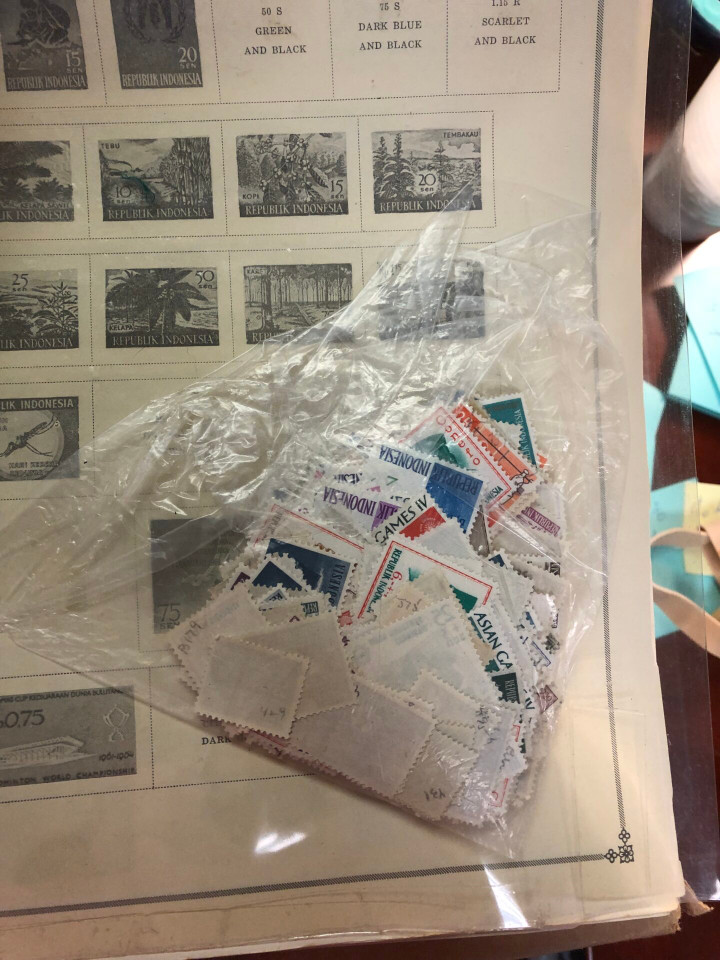 INDONESIA – 426234