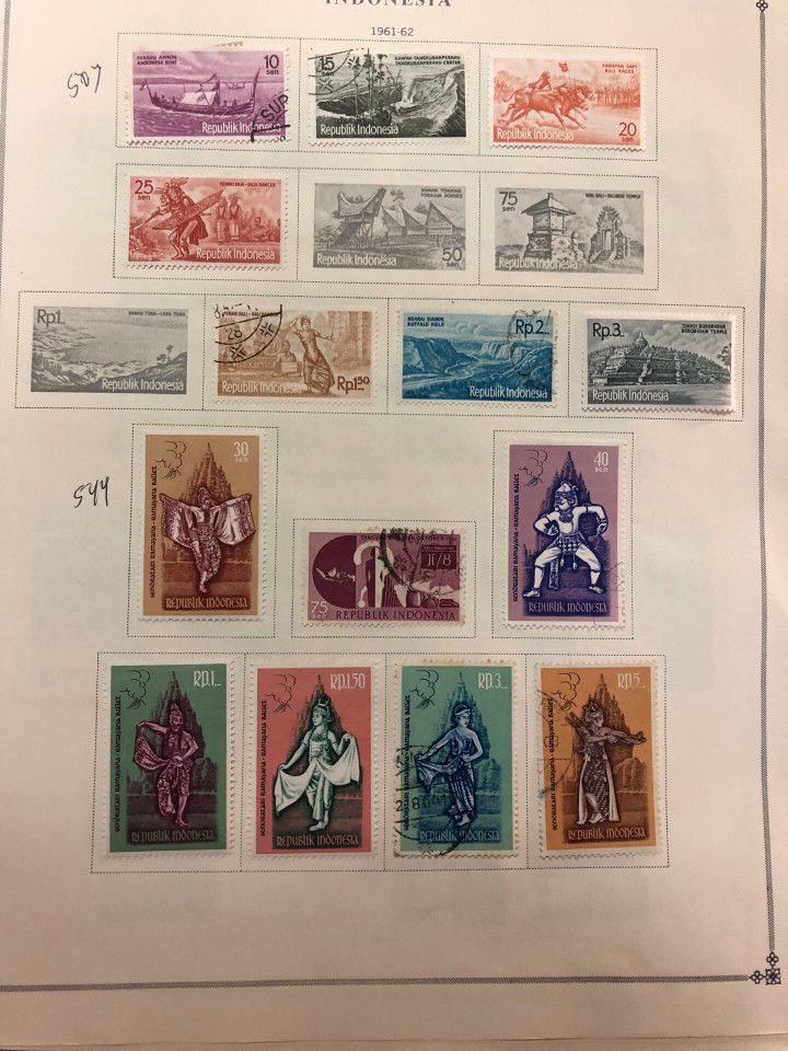 INDONESIA – 426234