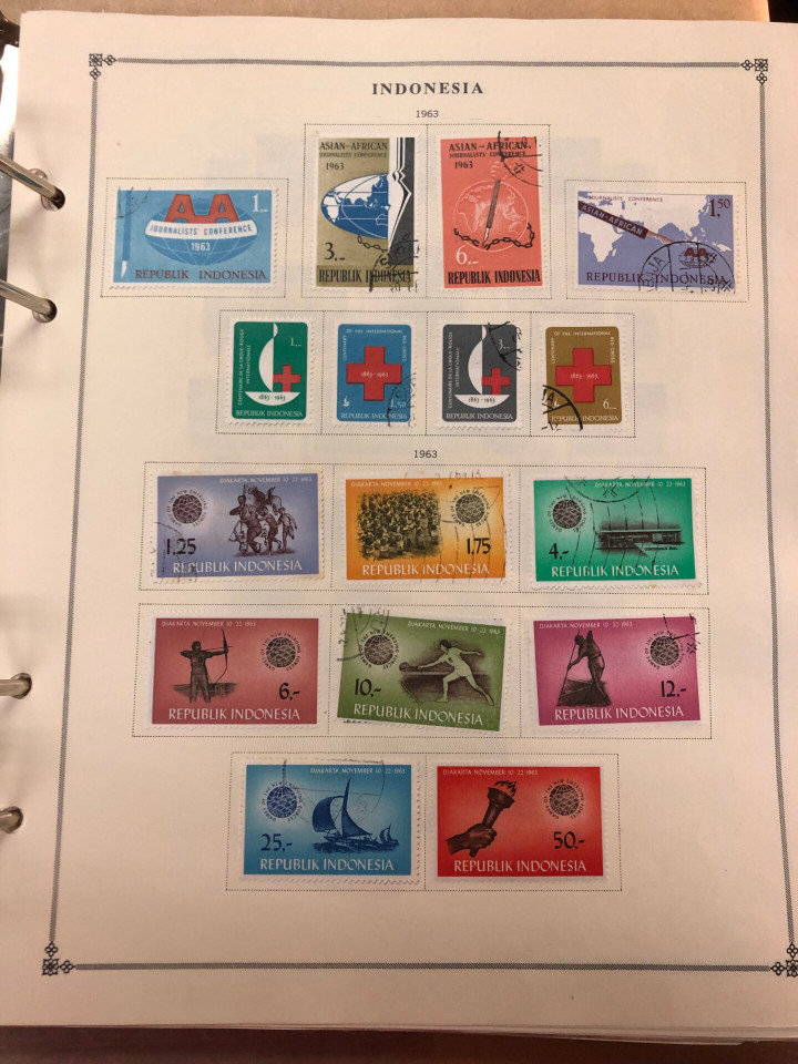 INDONESIA – 426234