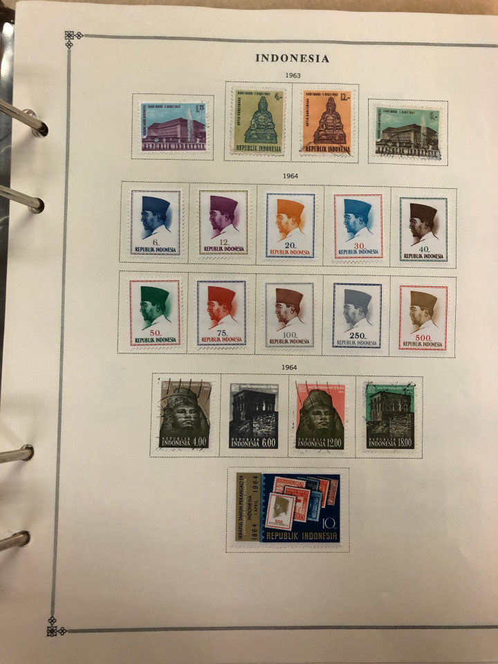 INDONESIA – 426234