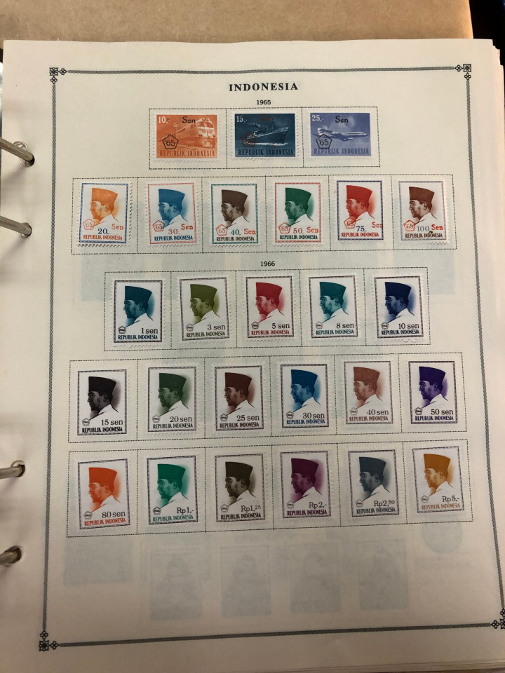 INDONESIA – 426234