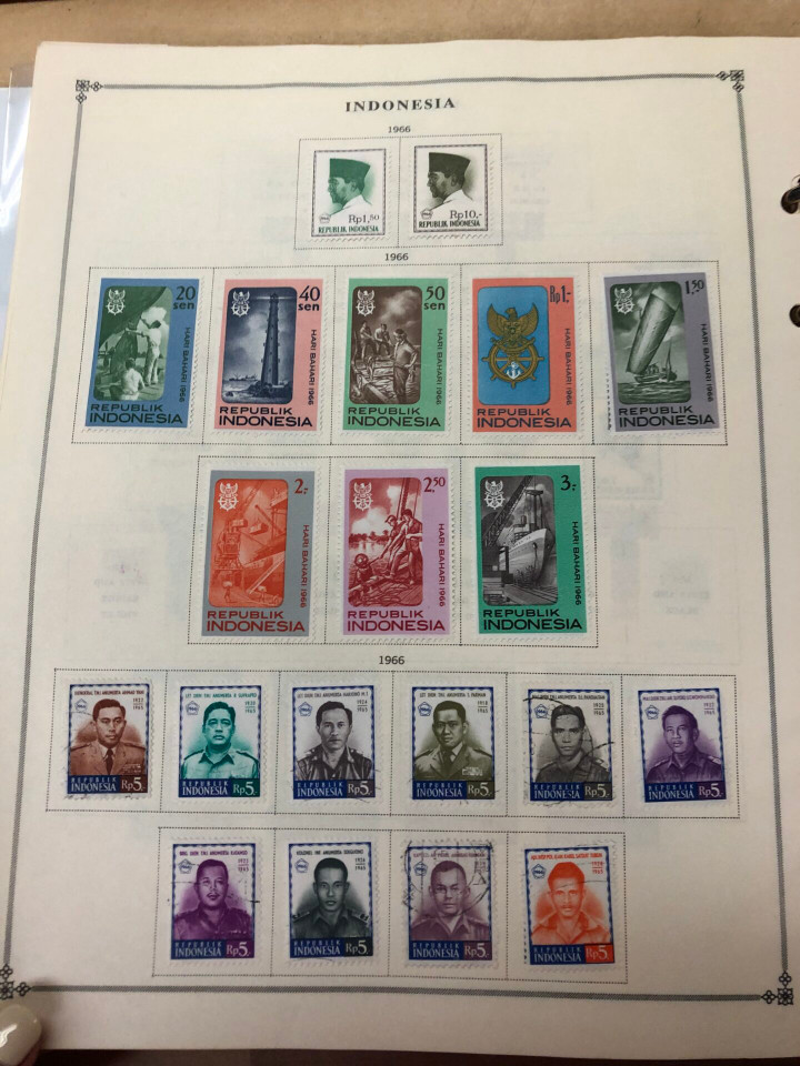 INDONESIA – 426234