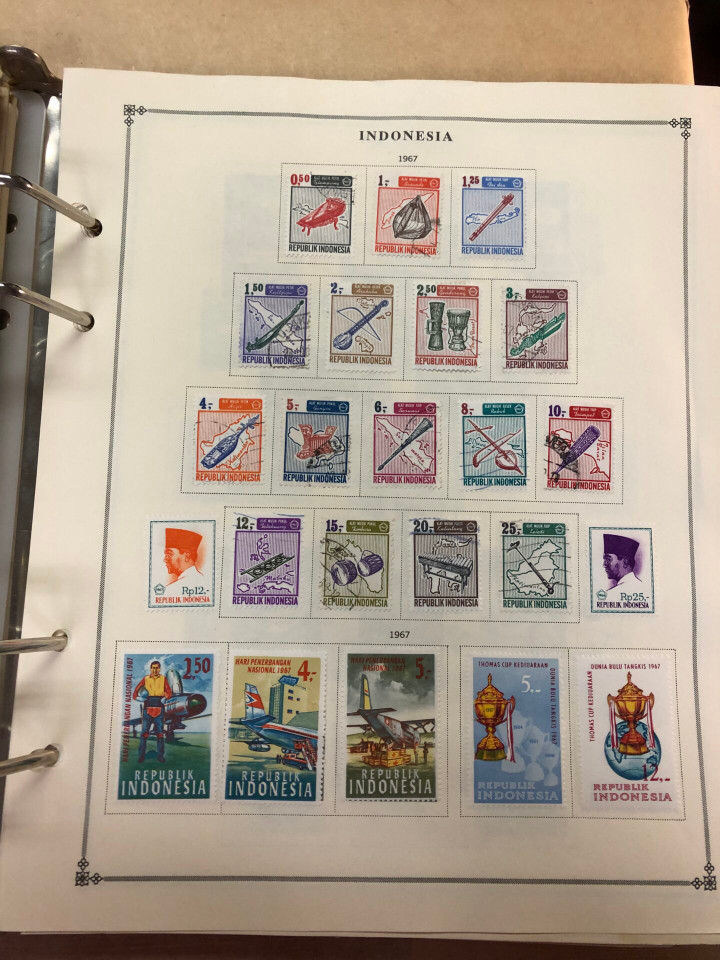 INDONESIA – 426234