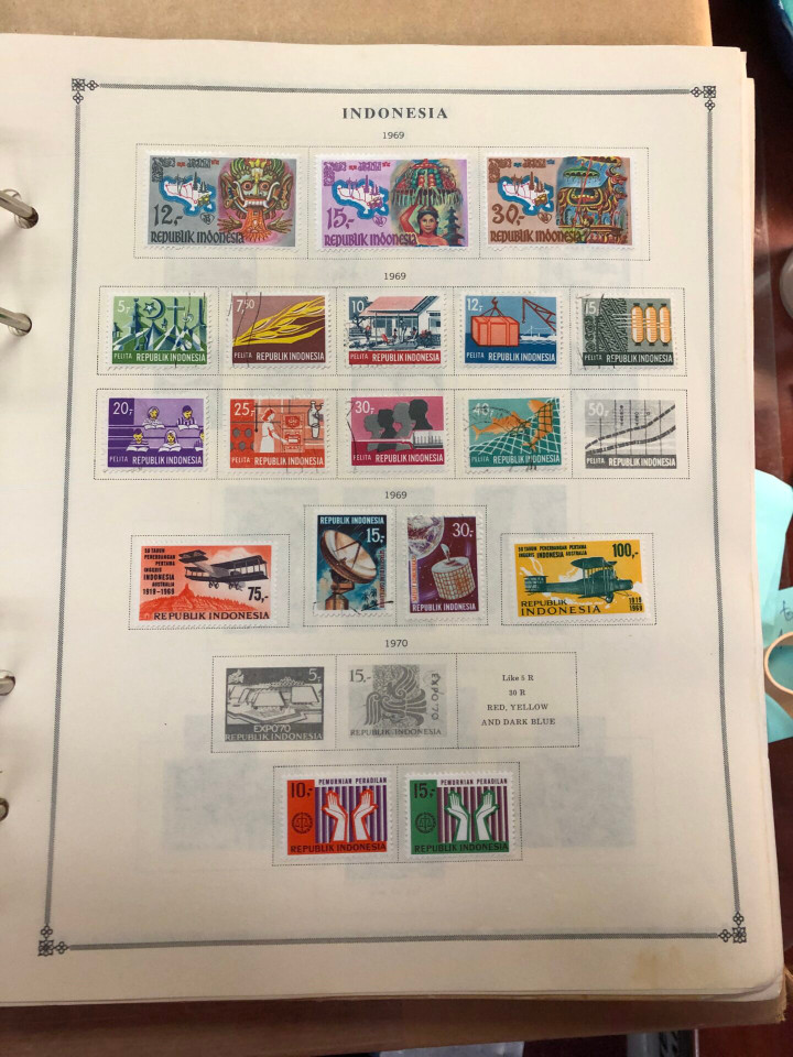 INDONESIA – 426234