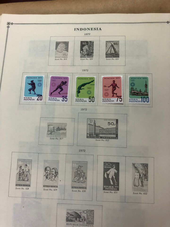 INDONESIA – 426234