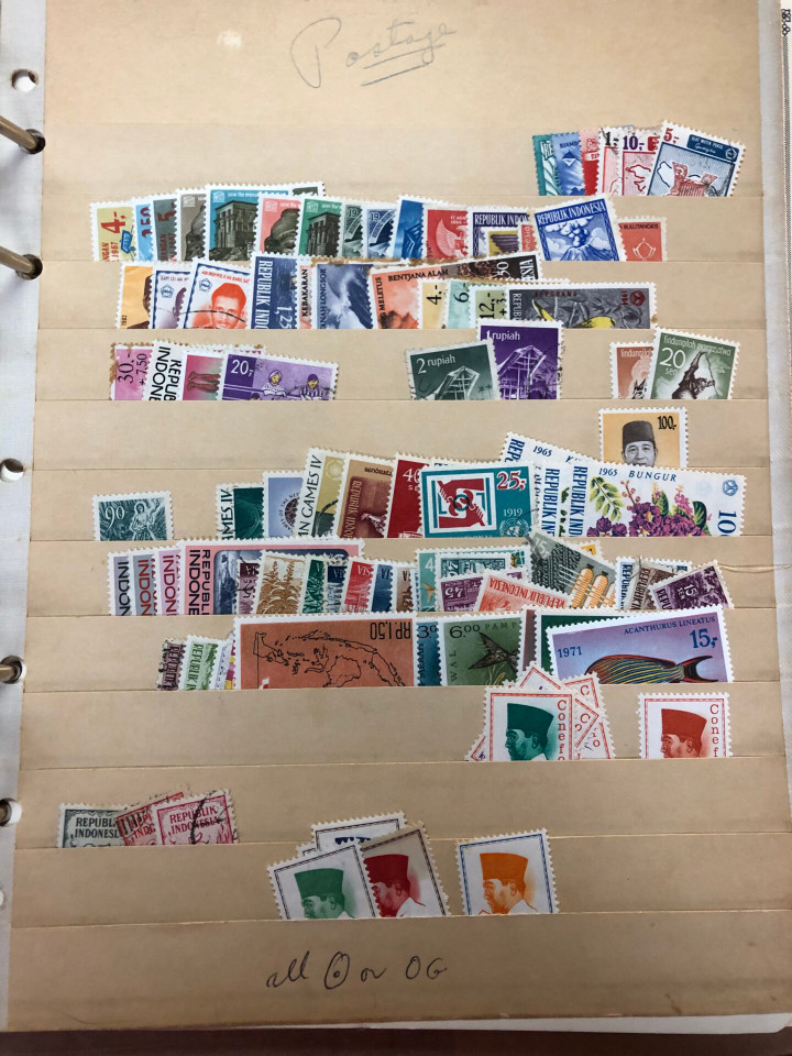 INDONESIA – 426234