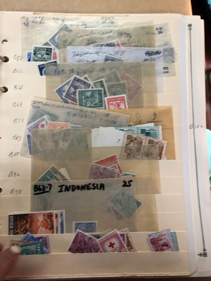 INDONESIA – 426234