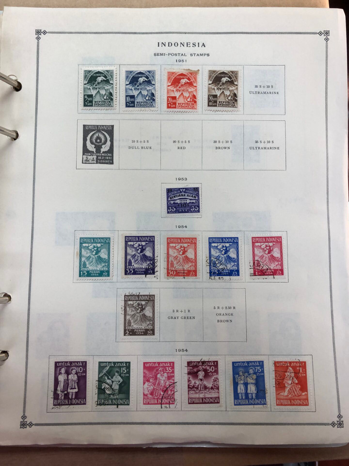 INDONESIA – 426234