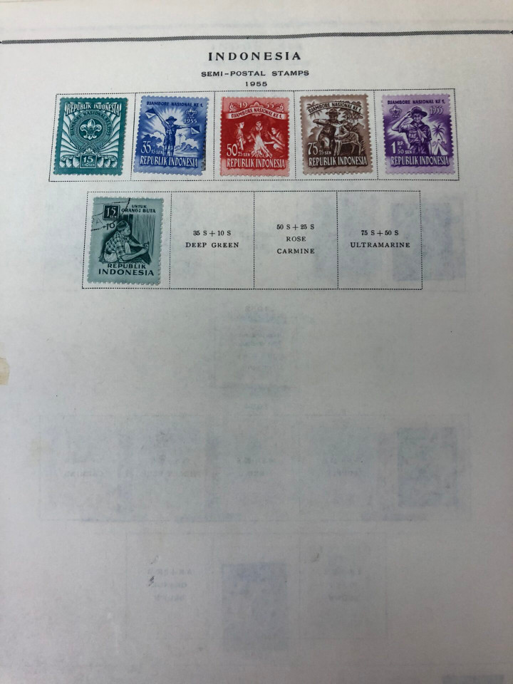 INDONESIA – 426234