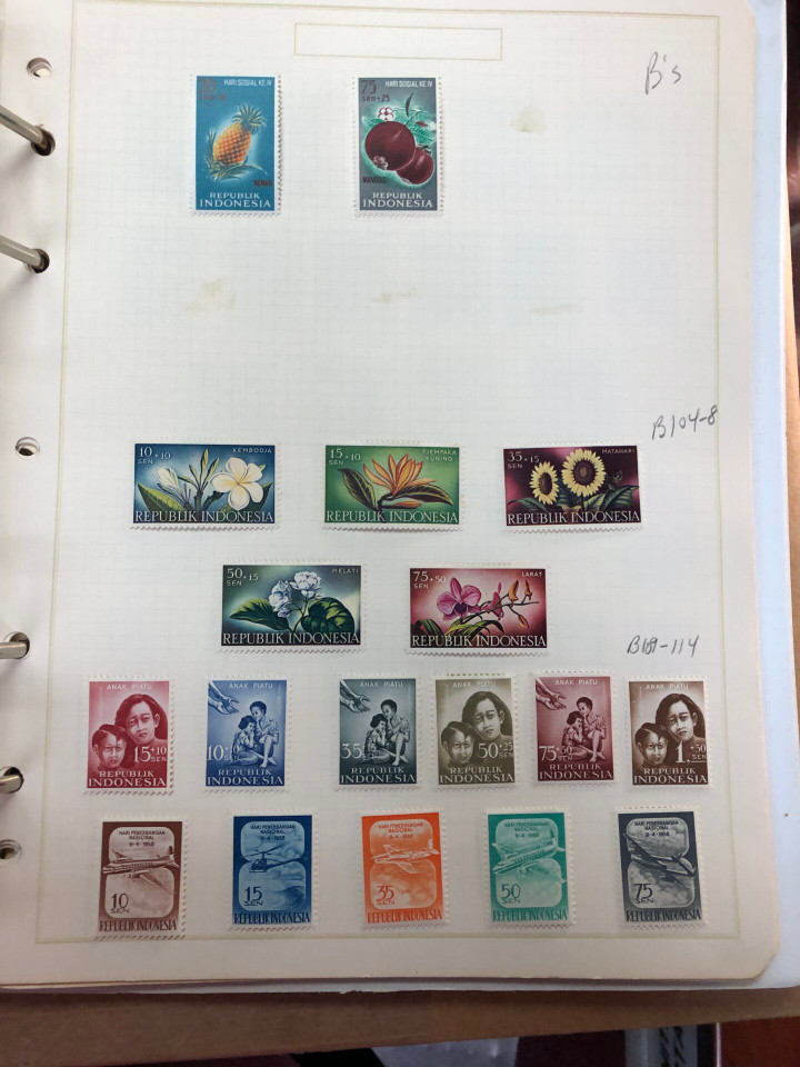 INDONESIA – 426234