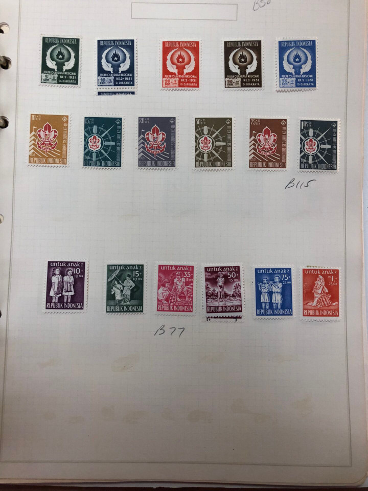 INDONESIA – 426234