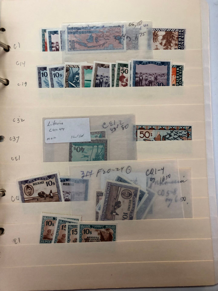 INDONESIA – 426234