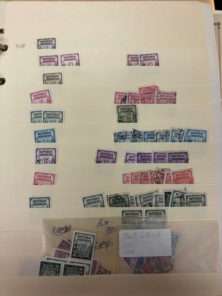 INDONESIA – 426234