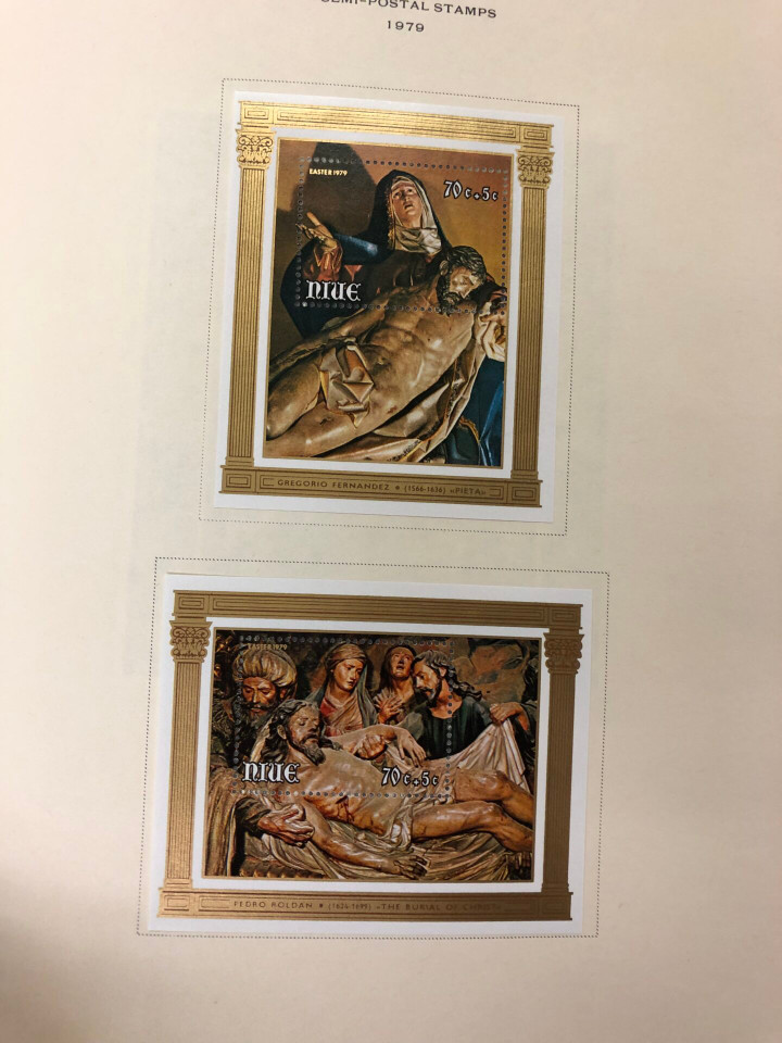 BRITISH OCEANIA – 426688