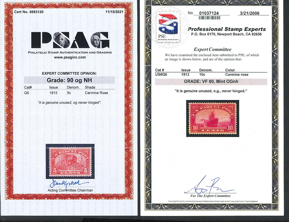 UNITED STATES – ALL NH PREMIUM 20th CENTURY SELECTION – 426245