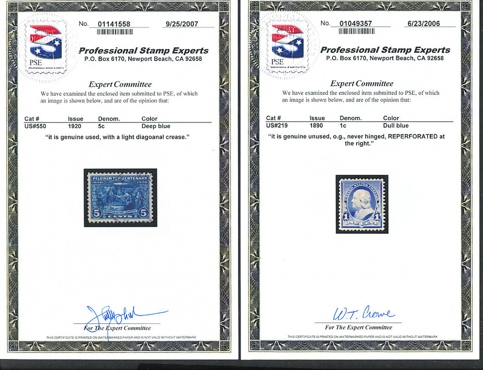 UNITED STATES – ALL NH PREMIUM 20th CENTURY SELECTION – 426245