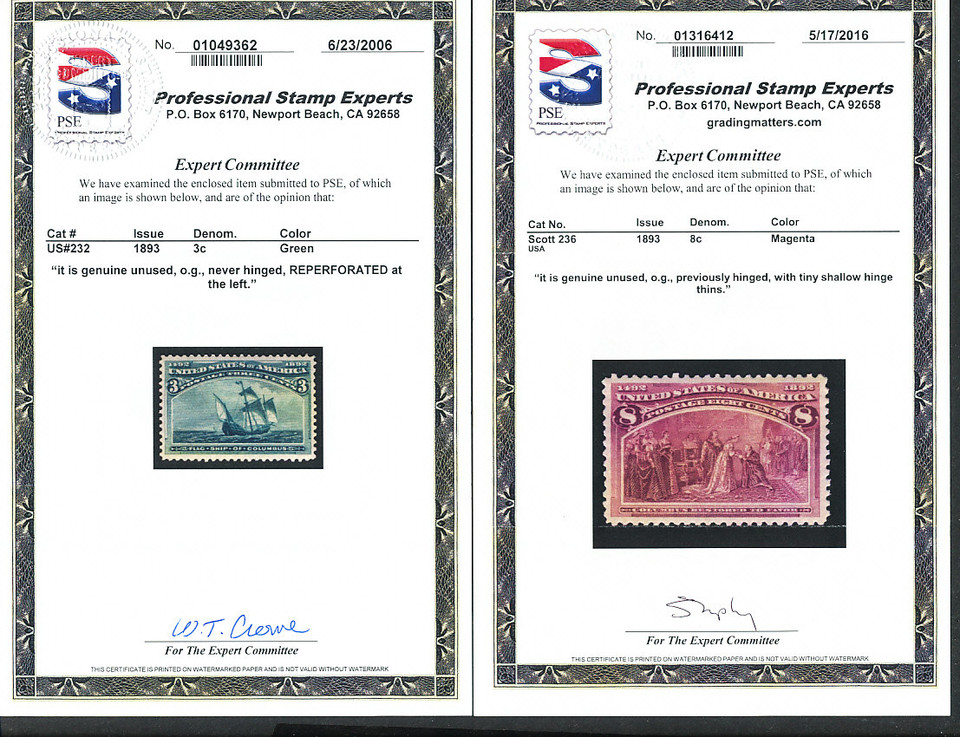 UNITED STATES – ALL NH PREMIUM 20th CENTURY SELECTION – 426245