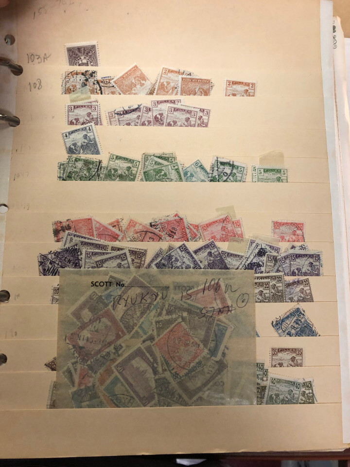 HUNGARY – WELL-ROUNDED & EXPANSIVE SELECTION – 426233