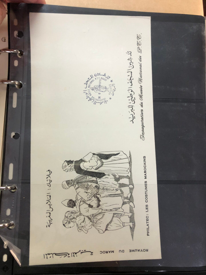 INTERNATIONAL SELECTION – M COUNTRIES – 426203