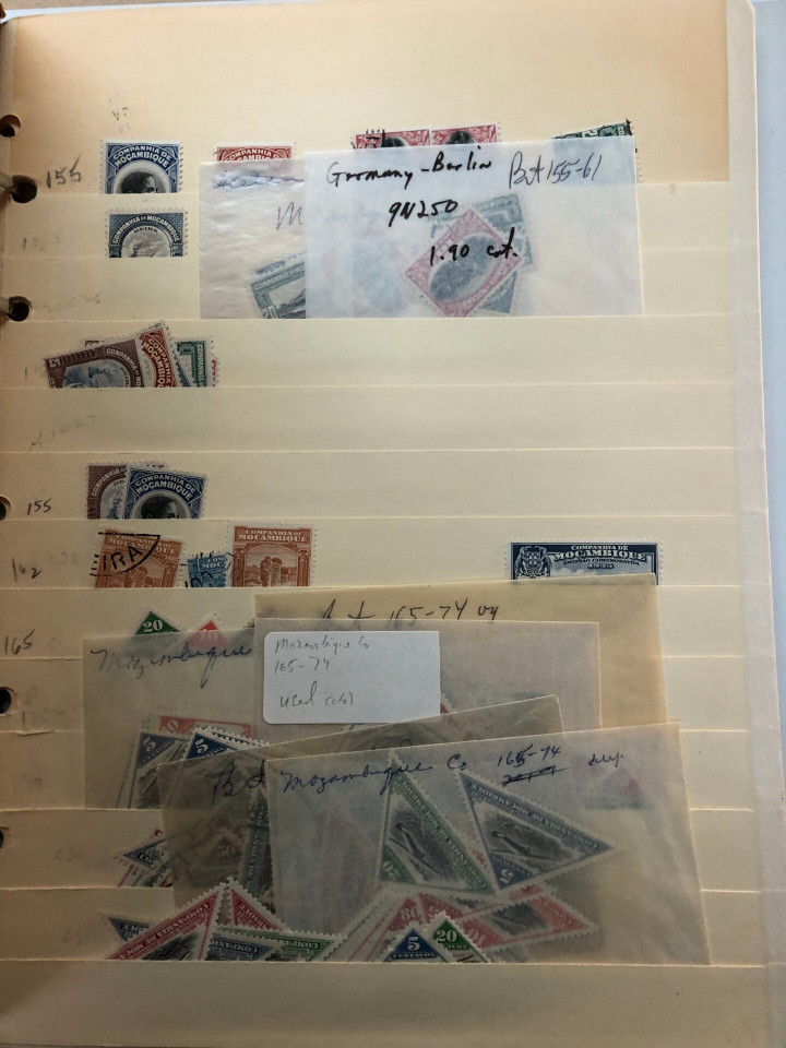 INTERNATIONAL SELECTION – M COUNTRIES – 426203