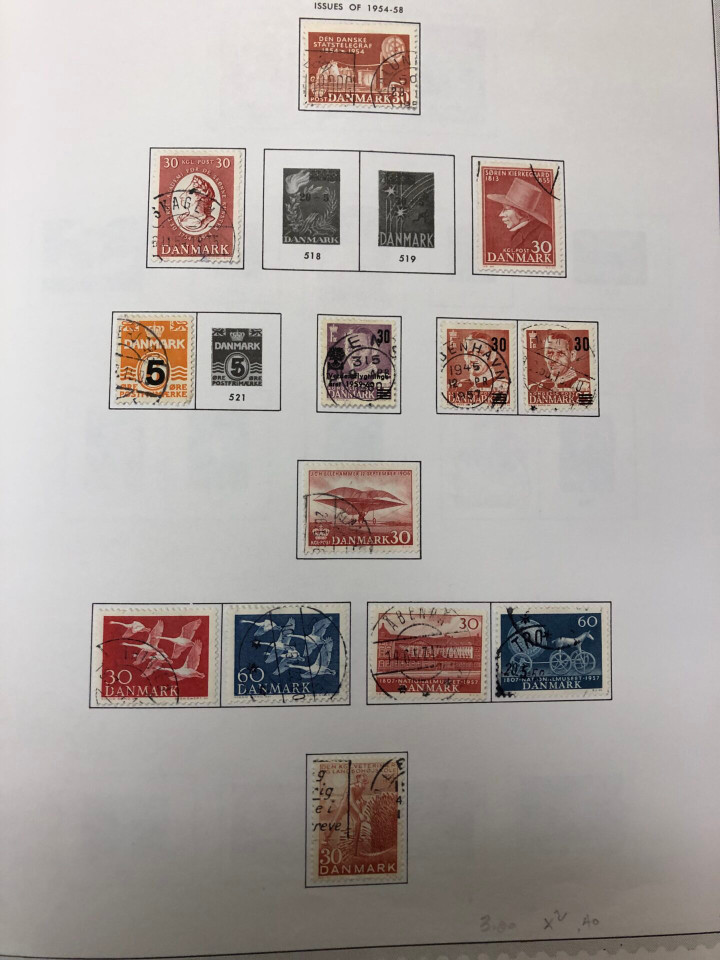 SCANDINAVIA – 426698