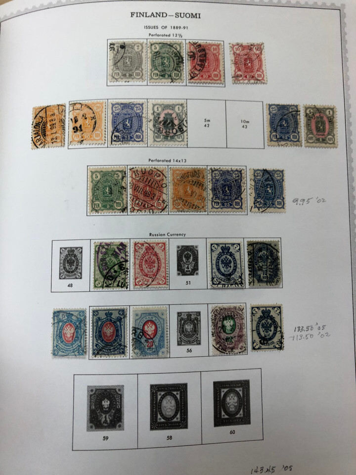 SCANDINAVIA – 426698