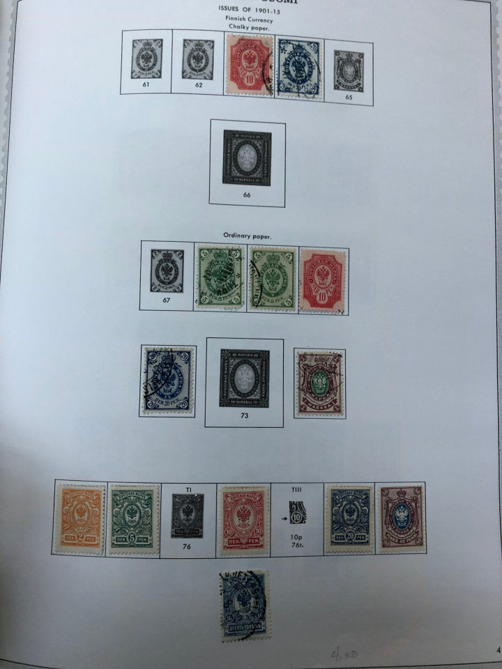 SCANDINAVIA – 426698