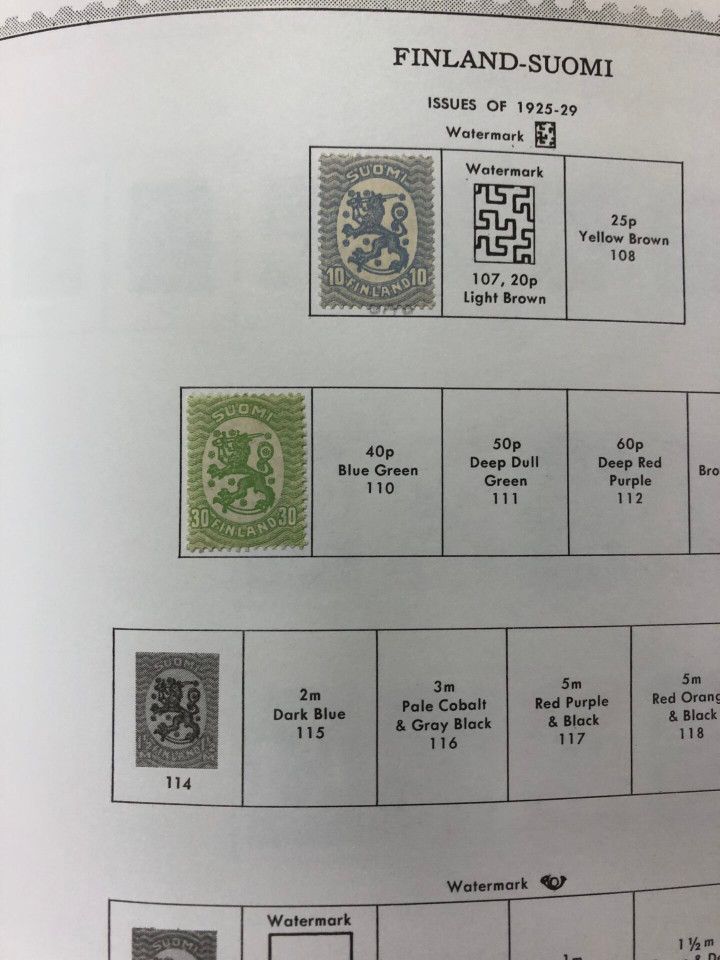 SCANDINAVIA – 426698