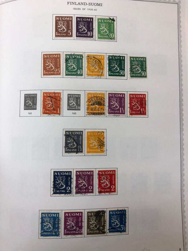 SCANDINAVIA – 426698