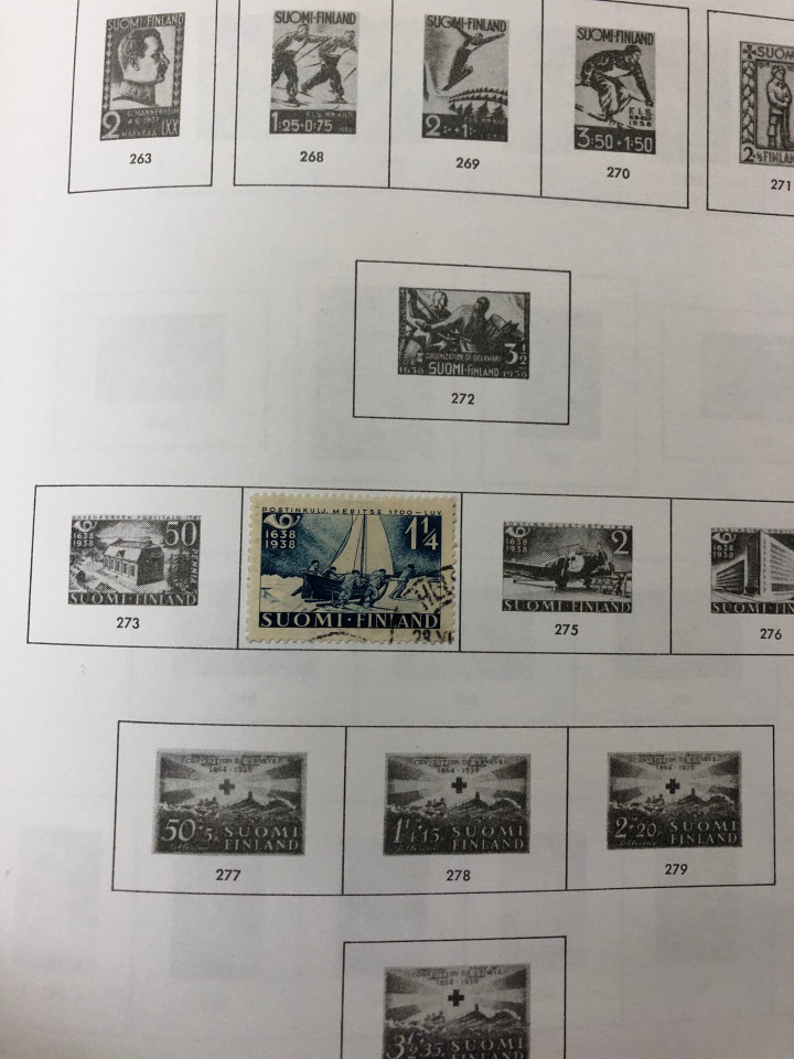 SCANDINAVIA – 426698