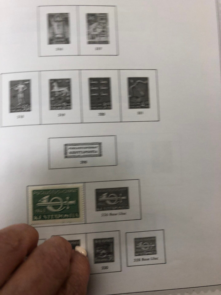 SCANDINAVIA – 426698