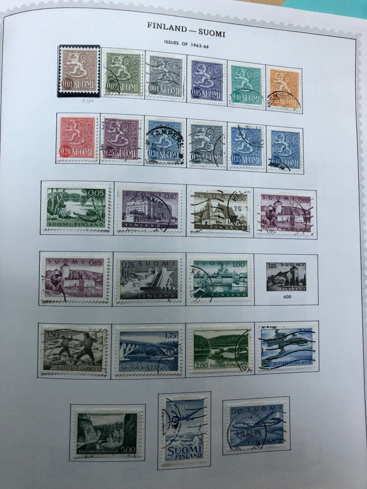 SCANDINAVIA – 426698