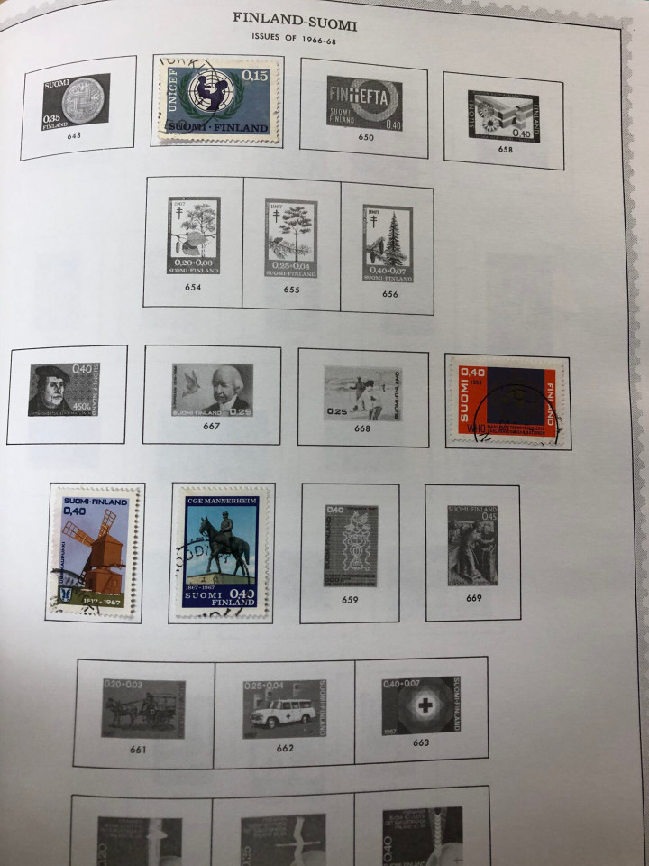 SCANDINAVIA – 426698