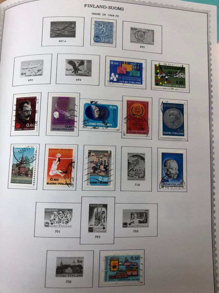 SCANDINAVIA – 426698