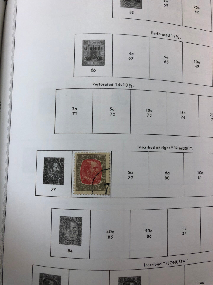 SCANDINAVIA – 426698