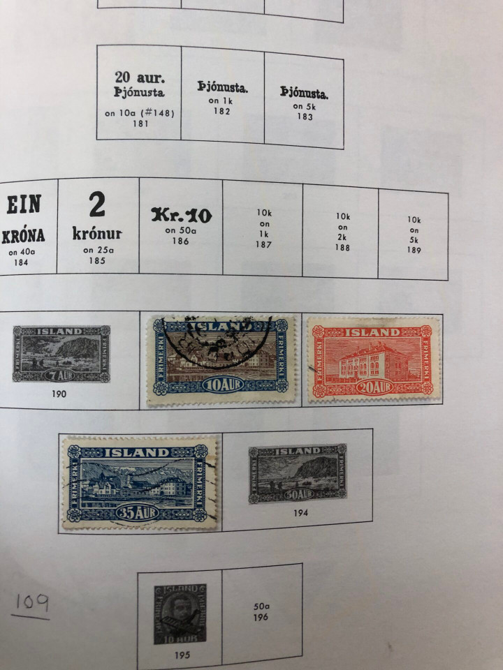 SCANDINAVIA – 426698