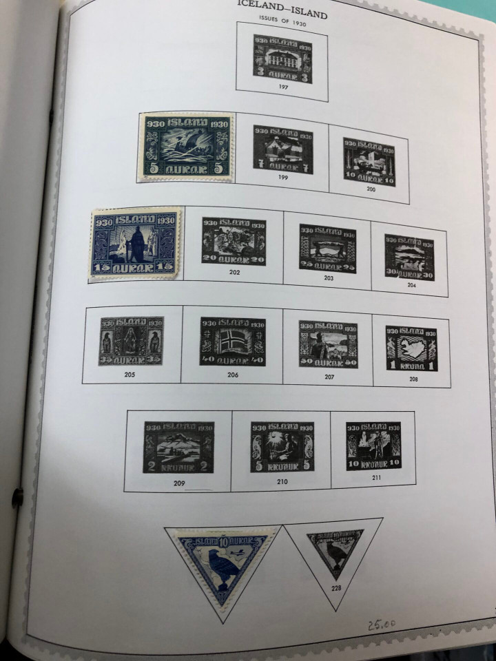 SCANDINAVIA – 426698